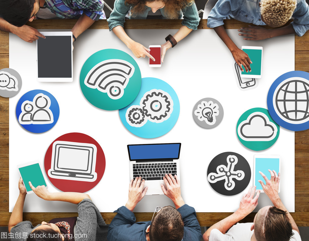 通讯技术领域内数码产品的前沿开发与未来趋势