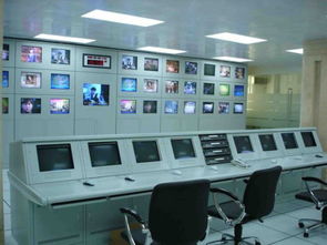 电视墙设计灵感与选购指南 从高清图片到专业制造