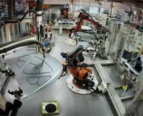 互联工厂 工业互联网时代下，连接生产与用户的关键