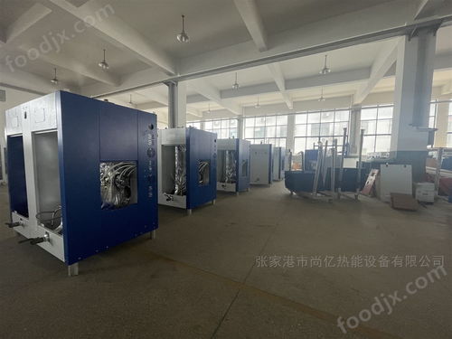 食品厂发酵罐节能升级 500kg燃气蒸汽发生器的应用与优势