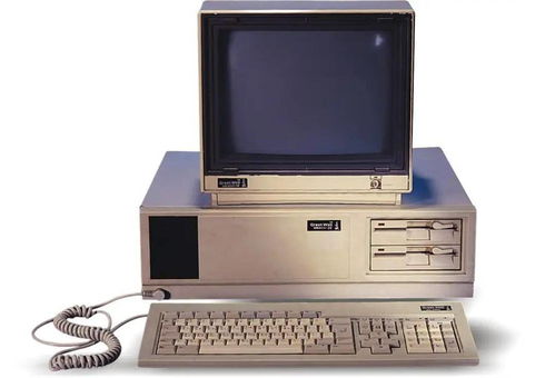 中关村印迹 国产微型计算机从诞生到普及（上）